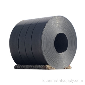 SS400 Q235B A36 Hot Rolled Carbon Steel Coil